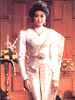 ชุดไทยประจำชาติ